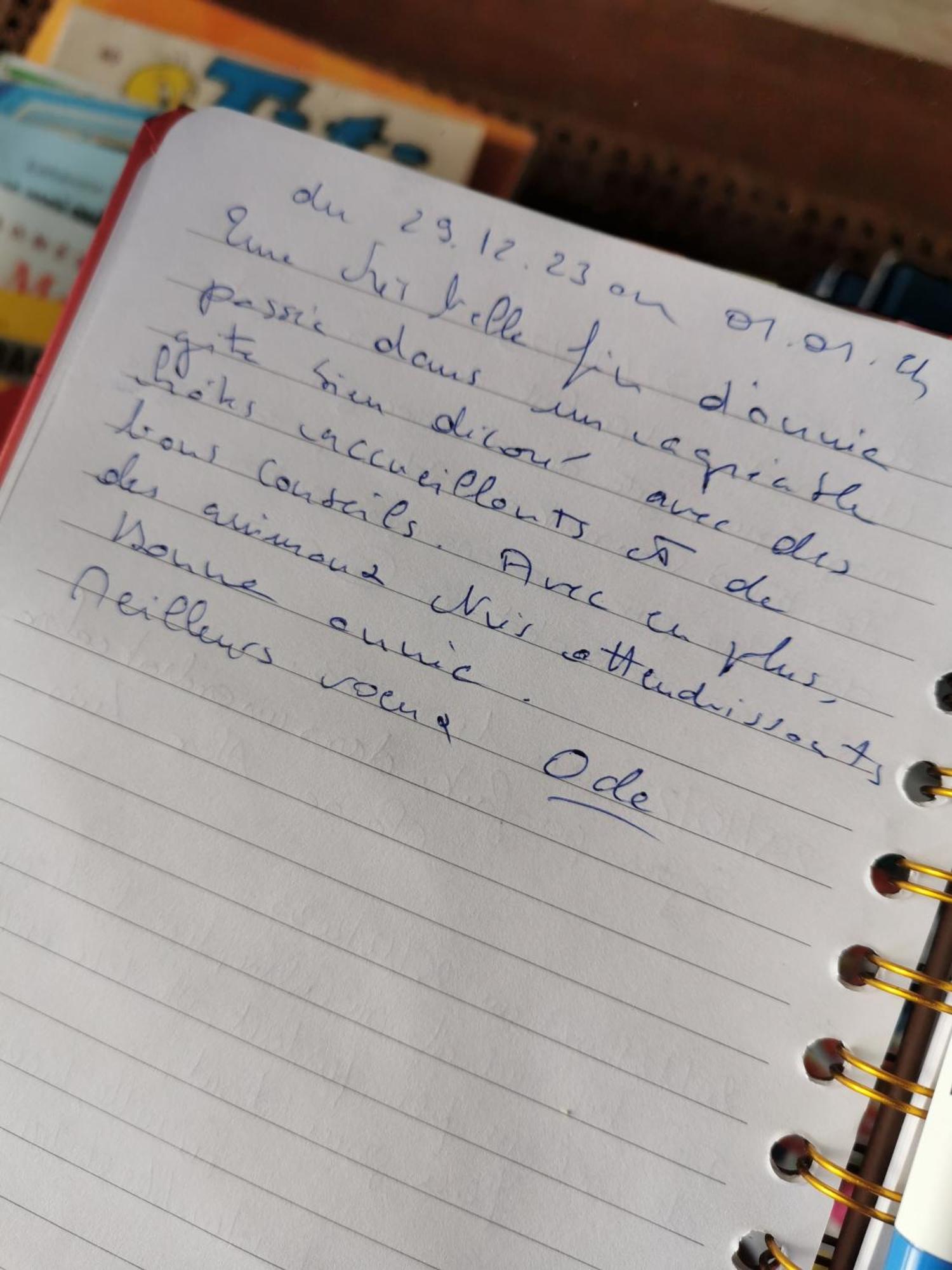Les Gites De L'Hermine Plouigneau エクステリア 写真